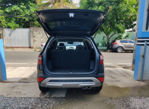 Hyundai Cantus Limited
