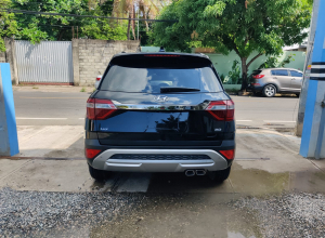Hyundai Cantus Limited
