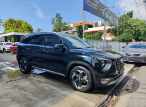Hyundai Cantus Limited
