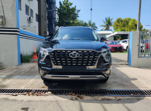 Hyundai Cantus Limited