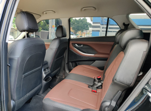 Hyundai Cantus Limited