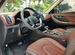 Hyundai Cantus Limited