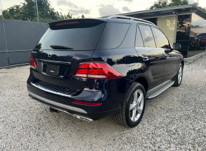 Mercedes-Benz Clase GLE 350 4Matic