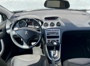 Peugeot 308 Active