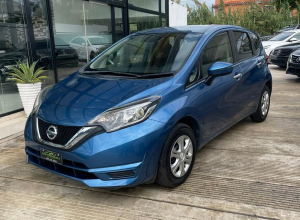 Nissan Note Básico