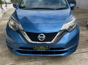 Nissan Note Básico