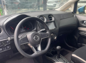 Nissan Note Básico