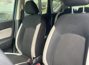 Nissan Note Básico