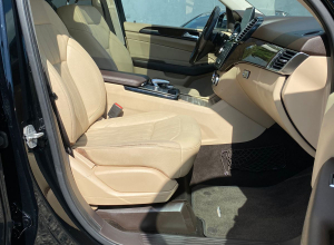 Mercedes-Benz Clase GLE 350 4Matic