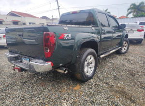 Chevrolet Colorado LS