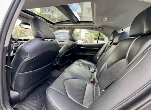 Toyota Camry XSE
