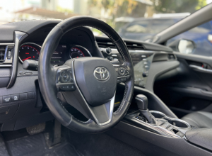 Toyota Camry XSE