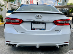 Toyota Camry XSE