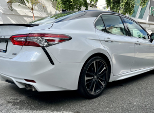 Toyota Camry XSE