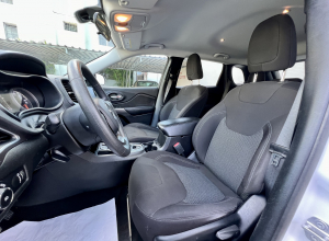 Jeep Cherokee Latitude