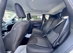 Jeep Cherokee Latitude