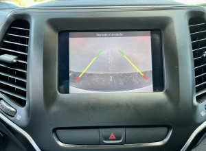 Jeep Cherokee Latitude