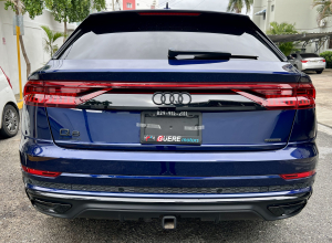 Audi Q8 S Line