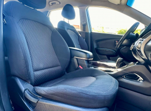 Hyundai Tucson Básico