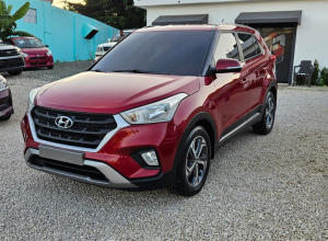 Hyundai Cantus Basico