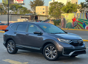 Honda CR-V Touring