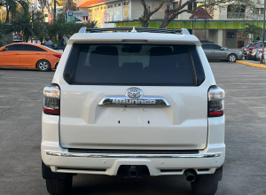 Toyota 4Runner Limited