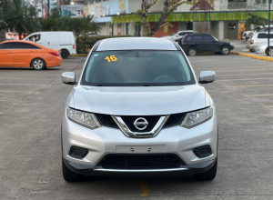 Nissan X Trail Advance