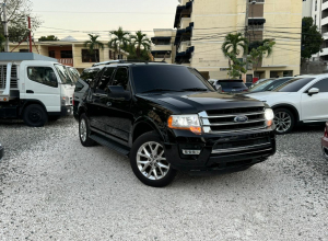 Ford Expedition Limited