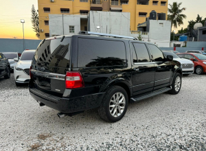 Ford Expedition Limited