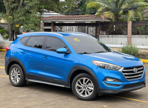 Hyundai Tucson SE