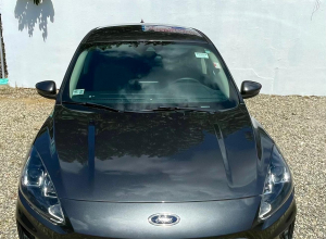 Ford Escape SE Ecoboost