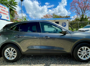 Ford Escape SE Ecoboost