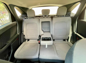 Ford Escape SE Ecoboost