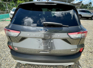 Ford Escape SE Ecoboost