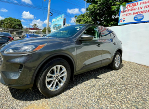 Ford Escape SE Ecoboost