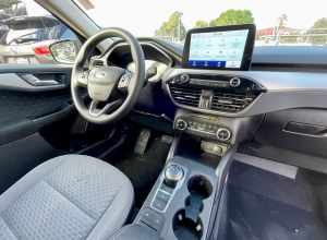 Ford Escape SE Ecoboost