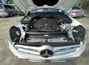 Mercedes-Benz Clase G 300