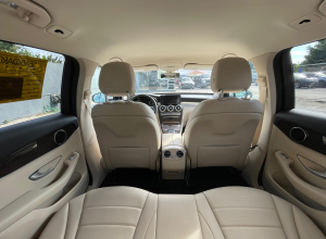 Mercedes-Benz Clase G 300