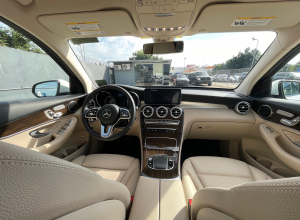 Mercedes-Benz Clase G 300