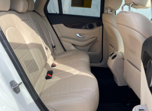 Mercedes-Benz Clase G 300