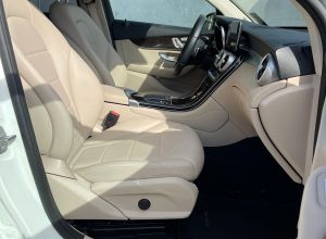 Mercedes-Benz Clase G 300