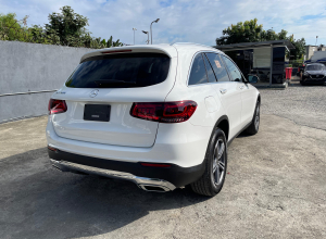 Mercedes-Benz Clase G 300