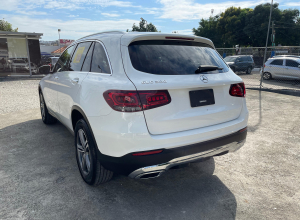 Mercedes-Benz Clase G 300