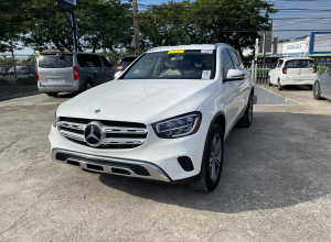 Mercedes-Benz Clase G 300