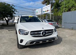 Mercedes-Benz Clase G 300
