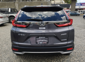 Honda CR-V Touring