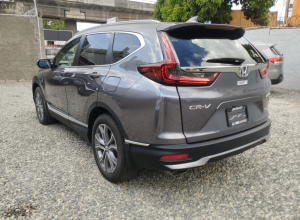 Honda CR-V Touring