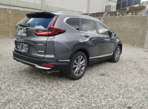 Honda CR-V Touring