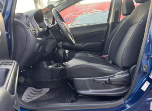 Nissan Versa Note SV