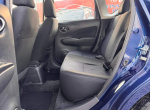 Nissan Versa Note SV